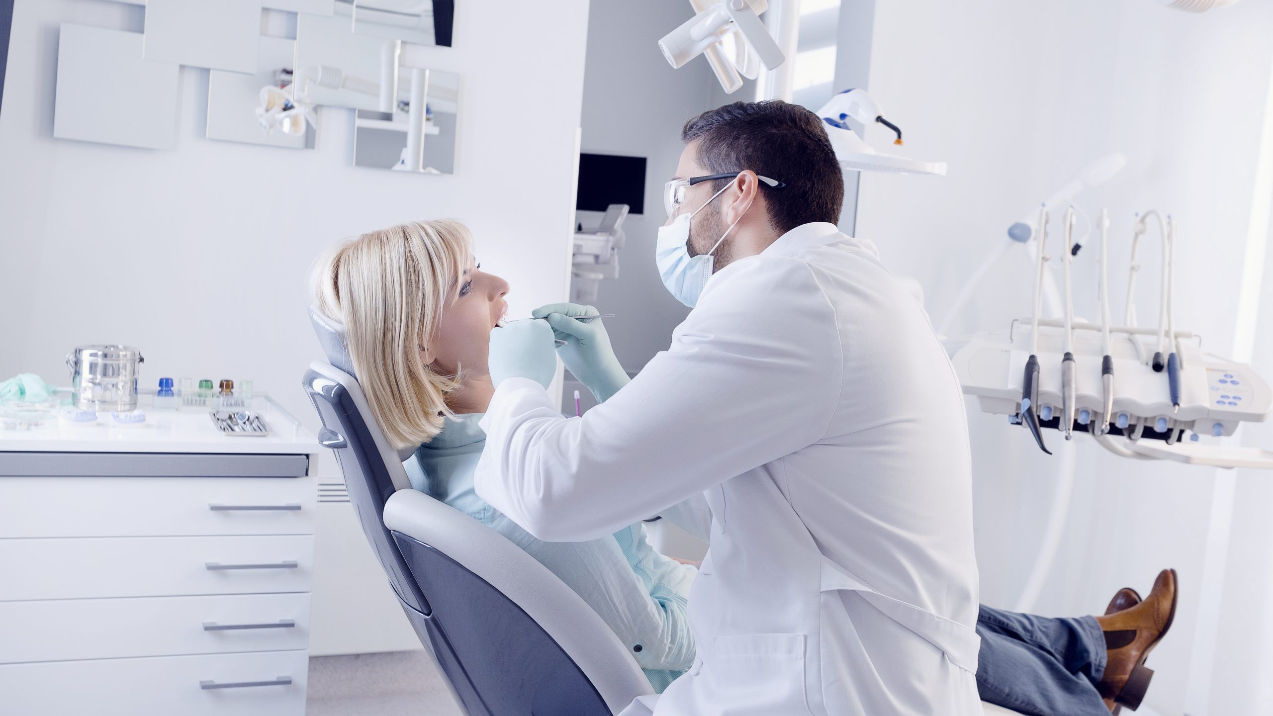Dentist in Arley, AL