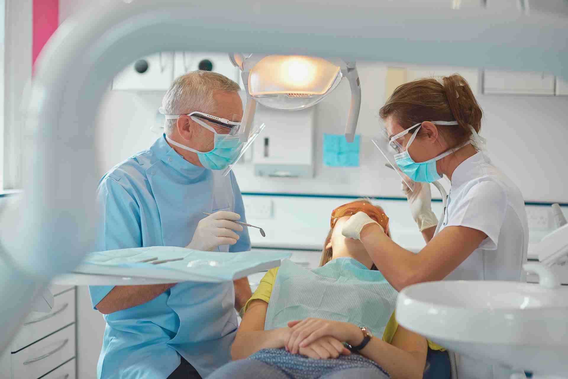 Dentist in Arley, AL